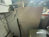 1998 bridgeport vmc 1000 22 digital 3-assig verticaal bewerkingscentrum - afbeelding 11 van  26