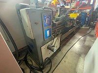 1998 bridgeport vmc 1000 22 digital 3-assig verticaal bewerkingscentrum - afbeelding 14 van  26