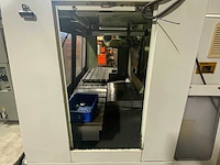 1998 bridgeport vmc 1000 22 digital 3-assig verticaal bewerkingscentrum - afbeelding 21 van  26