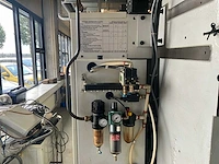 1998 bridgeport vmc500 16 cnc verticaal bewerkingscentrum - afbeelding 8 van  26