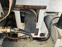 1998 bridgeport vmc500 16 cnc verticaal bewerkingscentrum - afbeelding 13 van  26