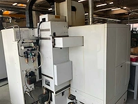 1998 bridgeport vmc500 16 cnc verticaal bewerkingscentrum - afbeelding 20 van  26