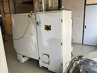 1998 bridgeport vmc500 16 cnc verticaal bewerkingscentrum - afbeelding 21 van  26