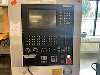 1998 bridgeport vmc500 16 cnc verticaal bewerkingscentrum - afbeelding 24 van  26
