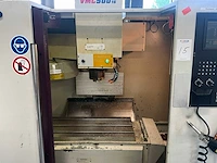 1998 bridgeport vmc500 16 cnc verticaal bewerkingscentrum - afbeelding 26 van  26