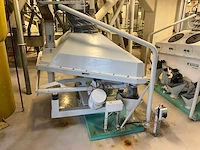 1998 buhler mtlc 150 - afbeelding 2 van  9