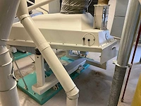 1998 buhler mtlc 150 - afbeelding 3 van  9
