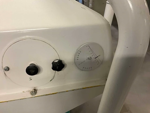 1998 buhler mtlc 150 - afbeelding 6 van  9