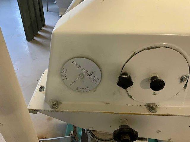 1998 buhler mtlc 150 - afbeelding 7 van  9