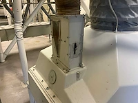 1998 buhler mtlc 150 - afbeelding 8 van  9