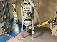 1998 buhler mwbl meaf-v-60 - afbeelding 1 van  8