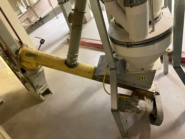 1998 buhler mwbl meaf-v-60 - afbeelding 4 van  8