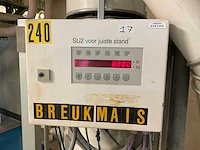 1998 buhler mwbl meaf-v-60 - afbeelding 7 van  8