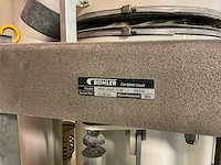 1998 buhler mwbl meaf-v-60 - afbeelding 8 van  8