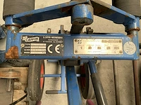 1998 cappon sl 40 3 swift lift - afbeelding 4 van  4