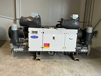 1998 carrier 30hxc185 0021 aee koelcompressor - afbeelding 2 van  9