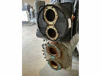 1998 carrier 30hxc185 0021 aee koelcompressor - afbeelding 4 van  9