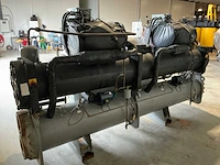 1998 carrier 30hxc185 0021 aee koelcompressor - afbeelding 5 van  9