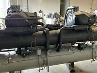 1998 carrier 30hxc185 0021 aee koelcompressor - afbeelding 6 van  9