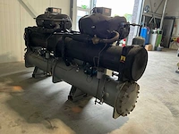 1998 carrier 30hxc185 0021 aee koelcompressor - afbeelding 7 van  9