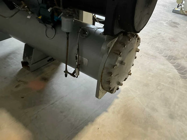 1998 carrier 30hxc185 0021 aee koelcompressor - afbeelding 8 van  9