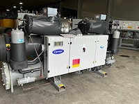 1998 carrier 30hxc185 0022 aee koelcompressor - afbeelding 1 van  9