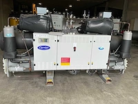 1998 carrier 30hxc185 0022 aee koelcompressor - afbeelding 2 van  9