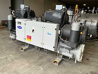 1998 carrier 30hxc185 0022 aee koelcompressor - afbeelding 3 van  9
