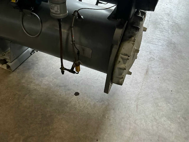 1998 carrier 30hxc185 0022 aee koelcompressor - afbeelding 7 van  9
