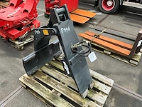 1998 cascade 45f-ib-a001 papierrolkkem - afbeelding 4 van  5