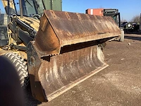 1998 caterpillar 438 c graaflaadmachine - afbeelding 11 van  25