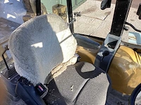 1998 caterpillar 438 c graaflaadmachine - afbeelding 14 van  25