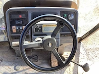 1998 caterpillar 438 c graaflaadmachine - afbeelding 15 van  25