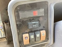 1998 caterpillar 438 c graaflaadmachine - afbeelding 16 van  25