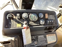 1998 caterpillar 438 c graaflaadmachine - afbeelding 18 van  25