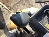 1998 caterpillar 438 c graaflaadmachine - afbeelding 19 van  25