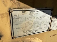 1998 caterpillar 438 c graaflaadmachine - afbeelding 24 van  25