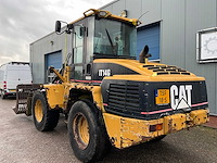 1998 caterpillar it14g shovel - afbeelding 2 van  37