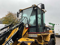 1998 caterpillar it14g shovel - afbeelding 3 van  37