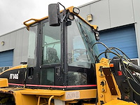 1998 caterpillar it14g shovel - afbeelding 4 van  37