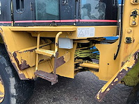 1998 caterpillar it14g shovel - afbeelding 6 van  37