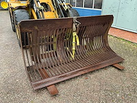 1998 caterpillar it14g shovel - afbeelding 7 van  37