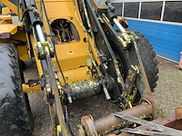 1998 caterpillar it14g shovel - afbeelding 8 van  37