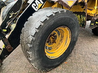 1998 caterpillar it14g shovel - afbeelding 10 van  37