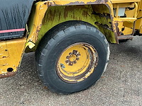 1998 caterpillar it14g shovel - afbeelding 13 van  37
