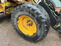 1998 caterpillar it14g shovel - afbeelding 14 van  37