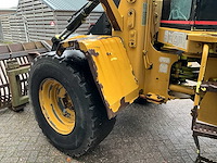 1998 caterpillar it14g shovel - afbeelding 17 van  37