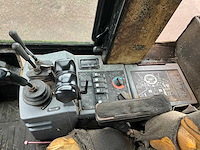 1998 caterpillar it14g shovel - afbeelding 21 van  37