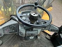 1998 caterpillar it14g shovel - afbeelding 22 van  37