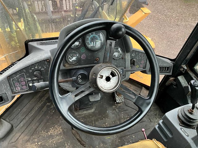 1998 caterpillar it14g shovel - afbeelding 24 van  37